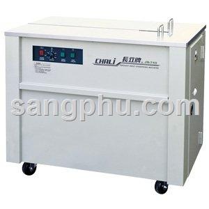 máy đai niềng thùng model jn740